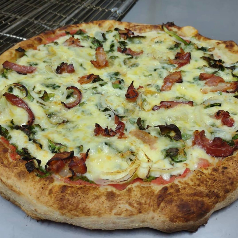 BROTO ESCAROLA