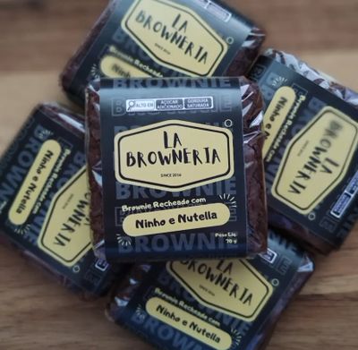 Brownie
