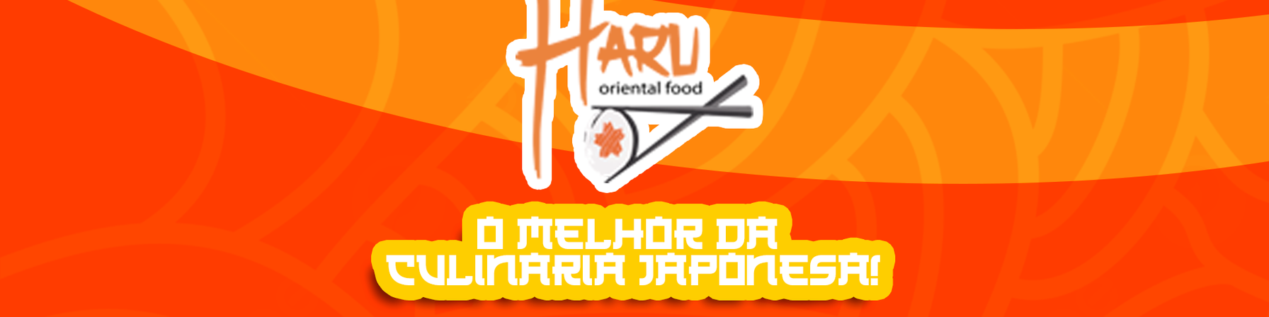Haru Oriental Food