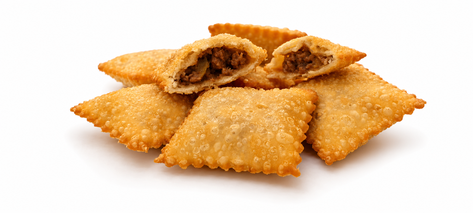 PASTEL DE CARNE