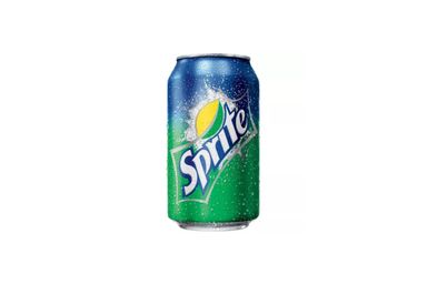 Sprite Lata