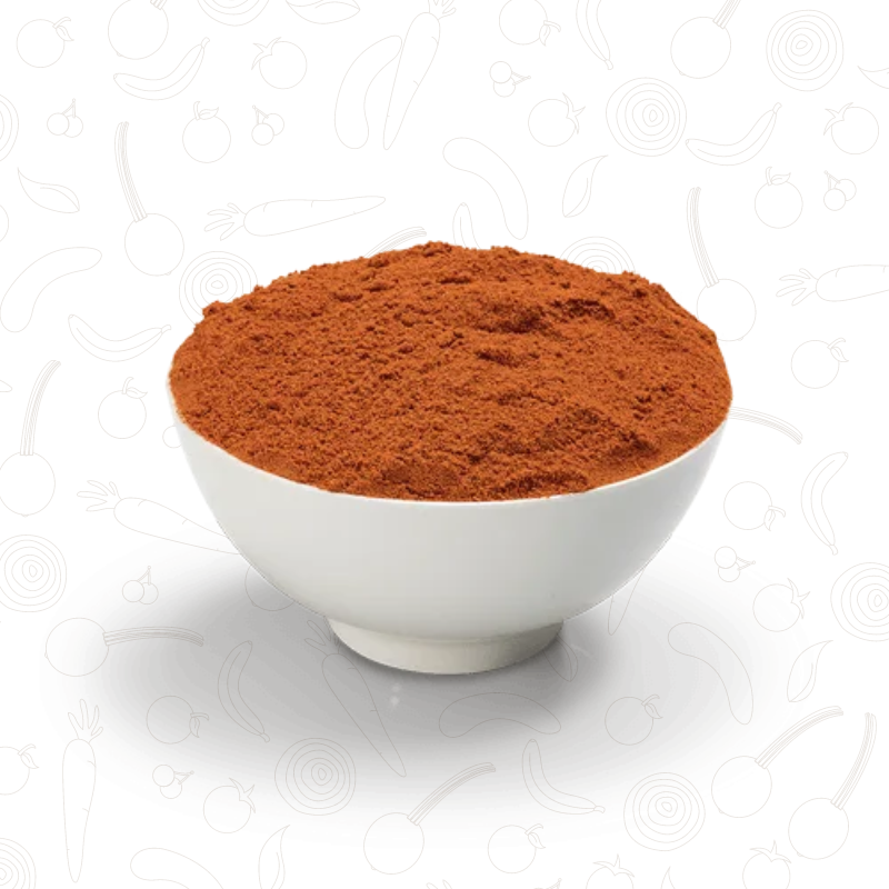 Paprica Picante 50g