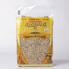 SEMENTE DE LINHACA NAYNA DOURA 250G