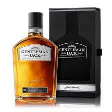 WHISKY JACK DANIEL'S GENTLEMAN 