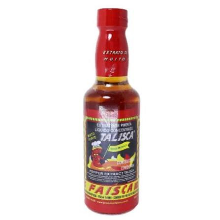 Extrato Pimenta Faisca Concentrado 60ml