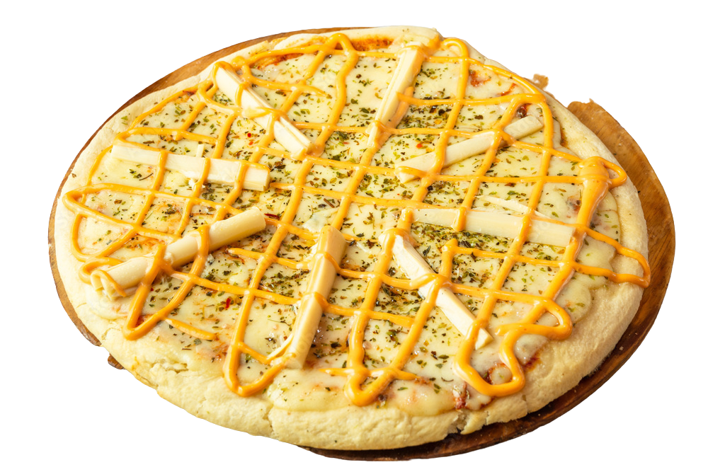 PIZZA EMPORIO