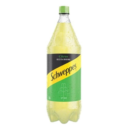 Refrigerante Schweppes Citrus 1,5l