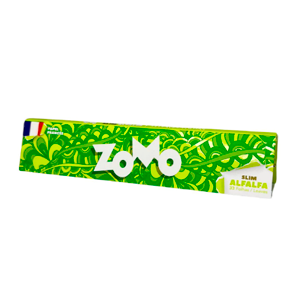 SEDA ZOMO ALFAFA