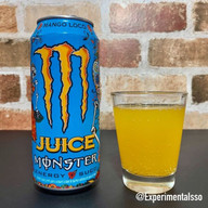 MONSTER MANGO LOCO