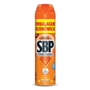 SBP 380ML