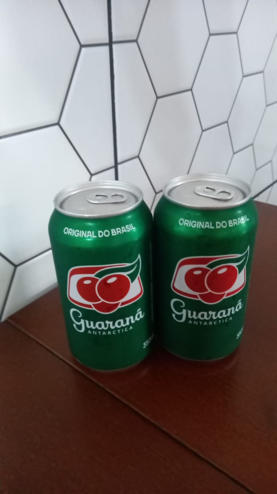 GUARANÁ LATA 