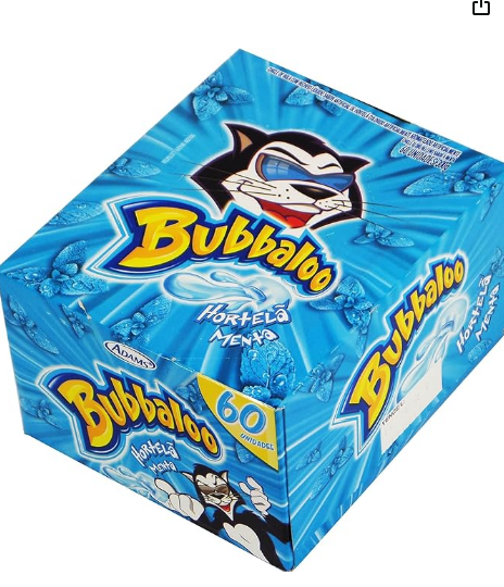 BUBBALOO