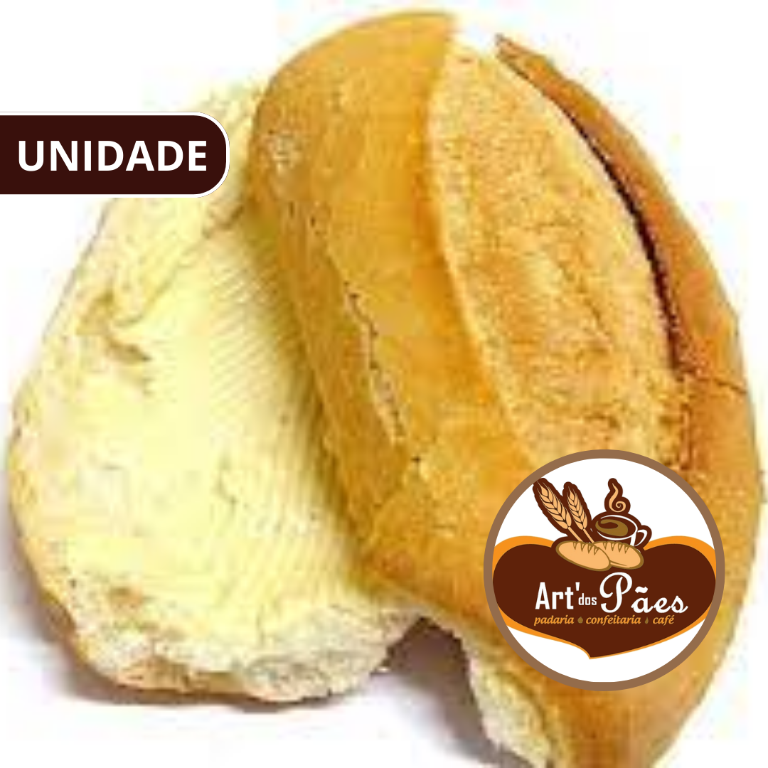 PÃO NA MANTEIGA