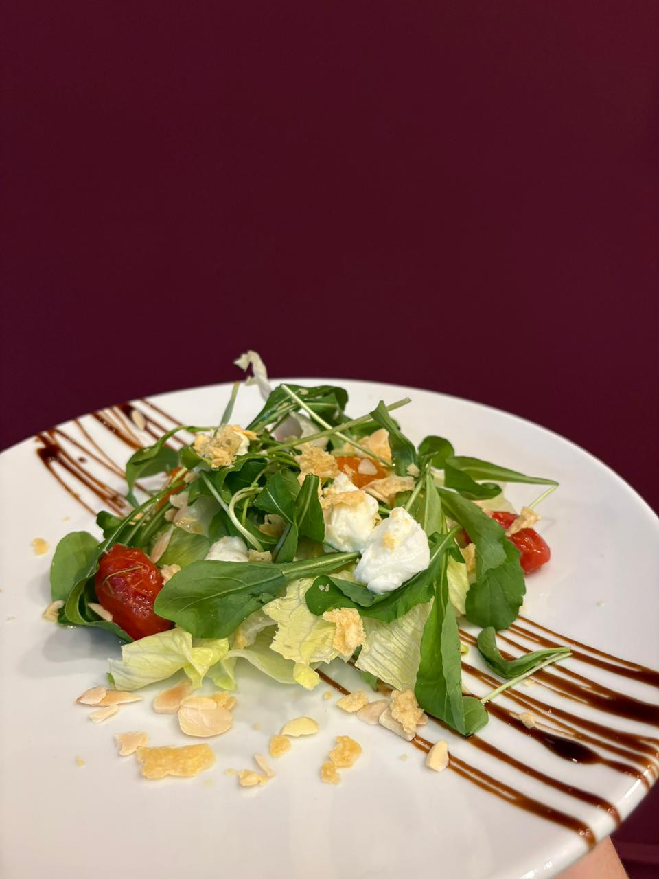 Insalata Della Casa