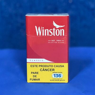 WINSTON RED CLASSIC