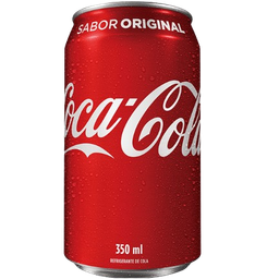 Coca-Cola 350ml