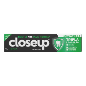 CR.DENT.CLOSE-UP TRIPLE MENTA 70G