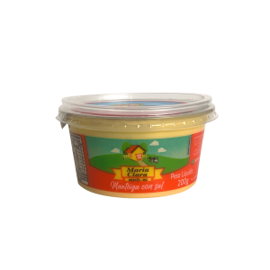 MANTEIGA 200G MARIA CLARA
