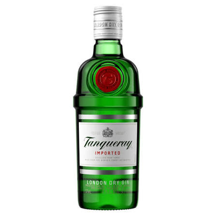TANQUERAY