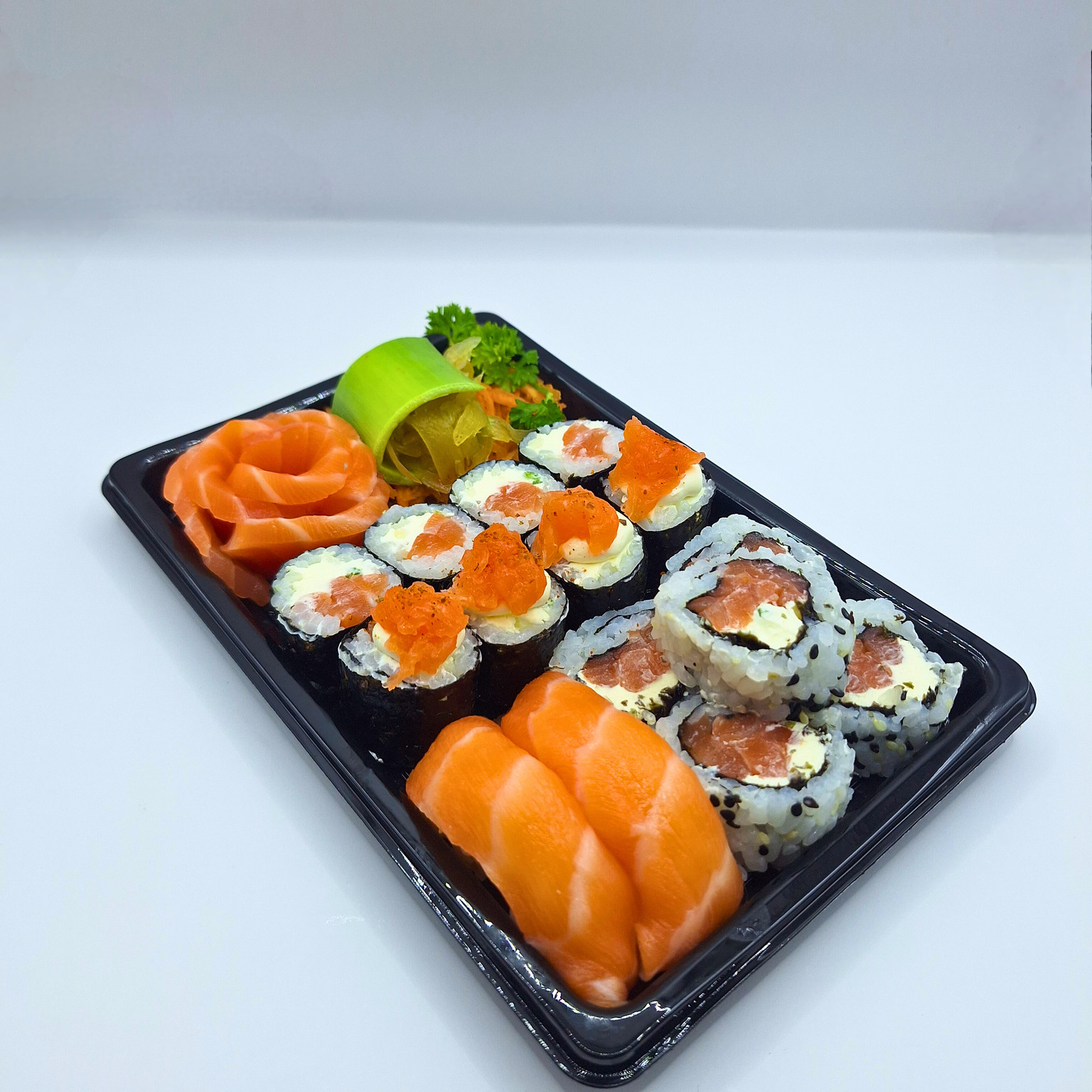 Combo Mini (20 Peças)