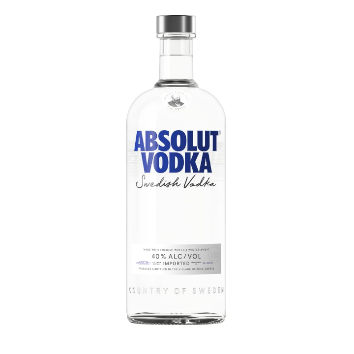 Absolut 1LT