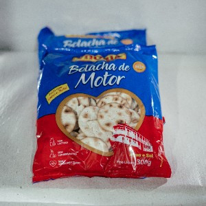 BISCOITO MOTOR