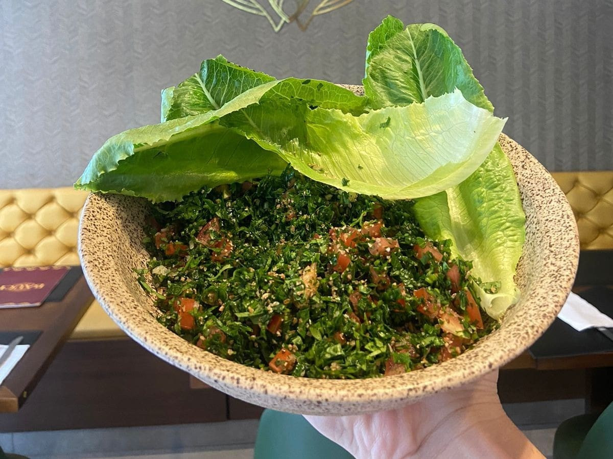TABULE