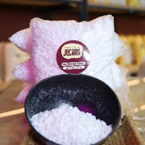 TAPIOCA FLOQUINHO 120G