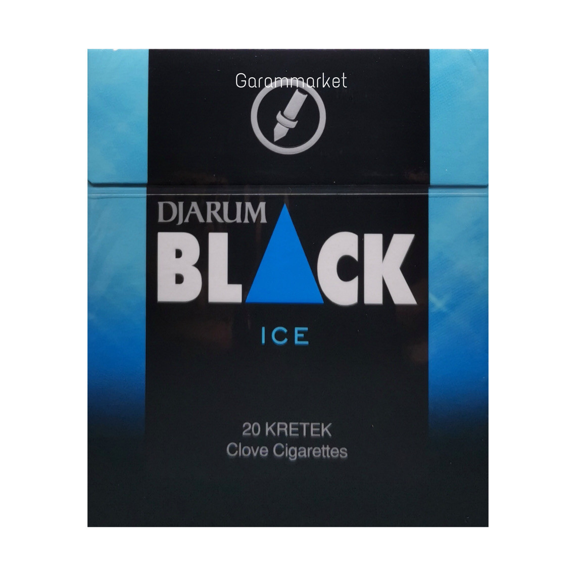 CIGARRO BLACK ICE