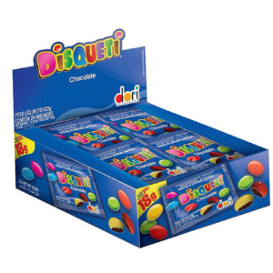 DISQUETI