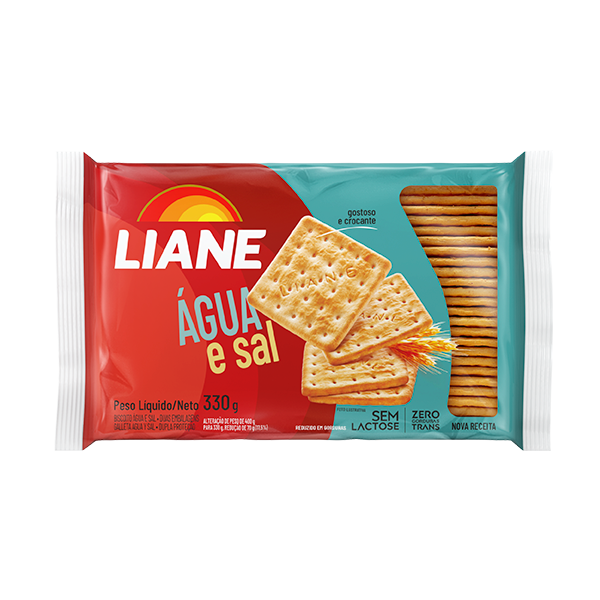 BISC LIANE AGUA E SAL 330G