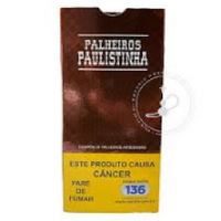 Palheiro Paulistinha