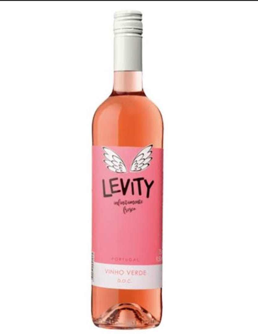 LEVITY VERDE ROSE ( Portugal )