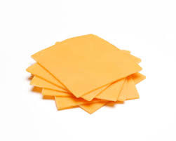 QUEIJO CHEDDAR