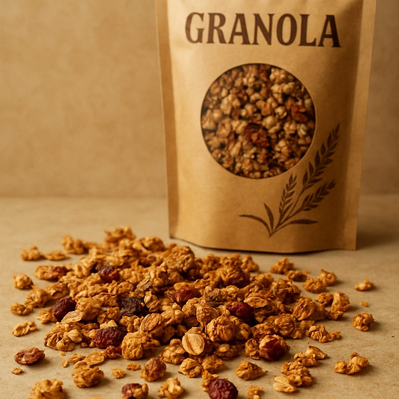 GRANOLA
