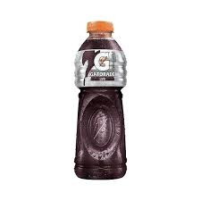 Isotônico Gatorade uva 500ml