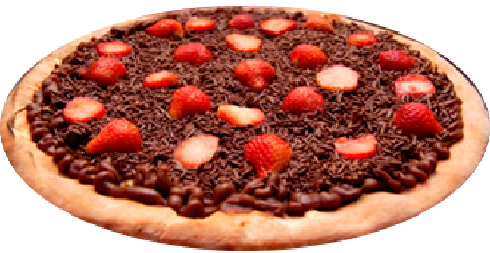 Pizza Sensação