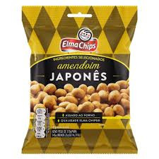 AMENDOIM 145g