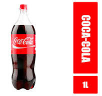 COCA COLA (LITRO)