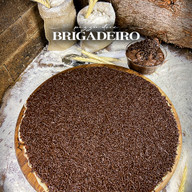 BRIGADEIRO MED.