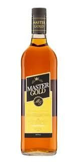 WHISKY MASTER GOLD