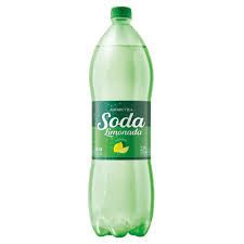 SODA 2L