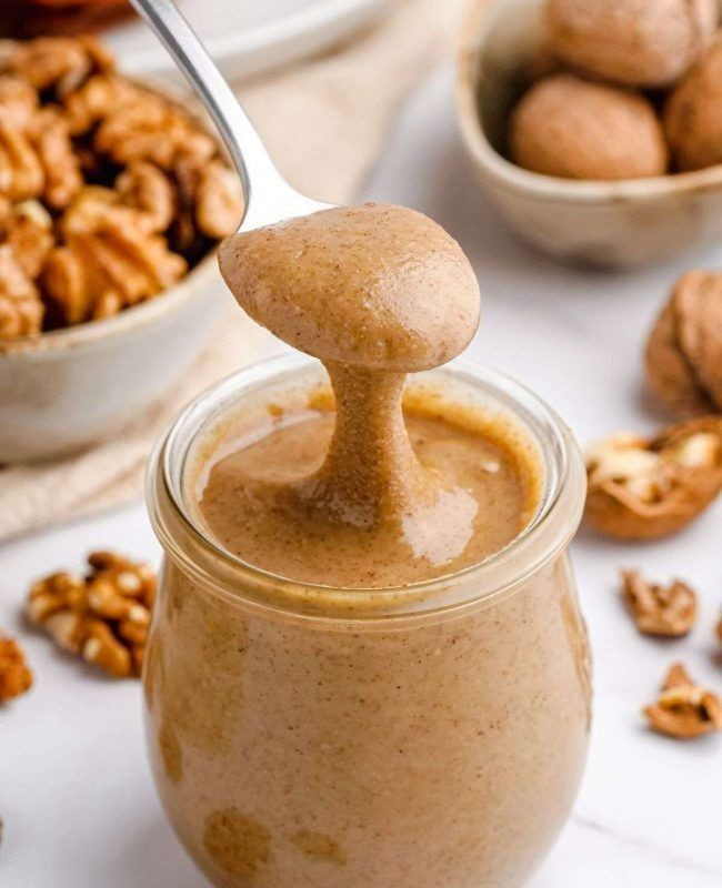 CREME DE CASTANHA