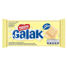 CHOCOLATE GALAK NESTLE 80G