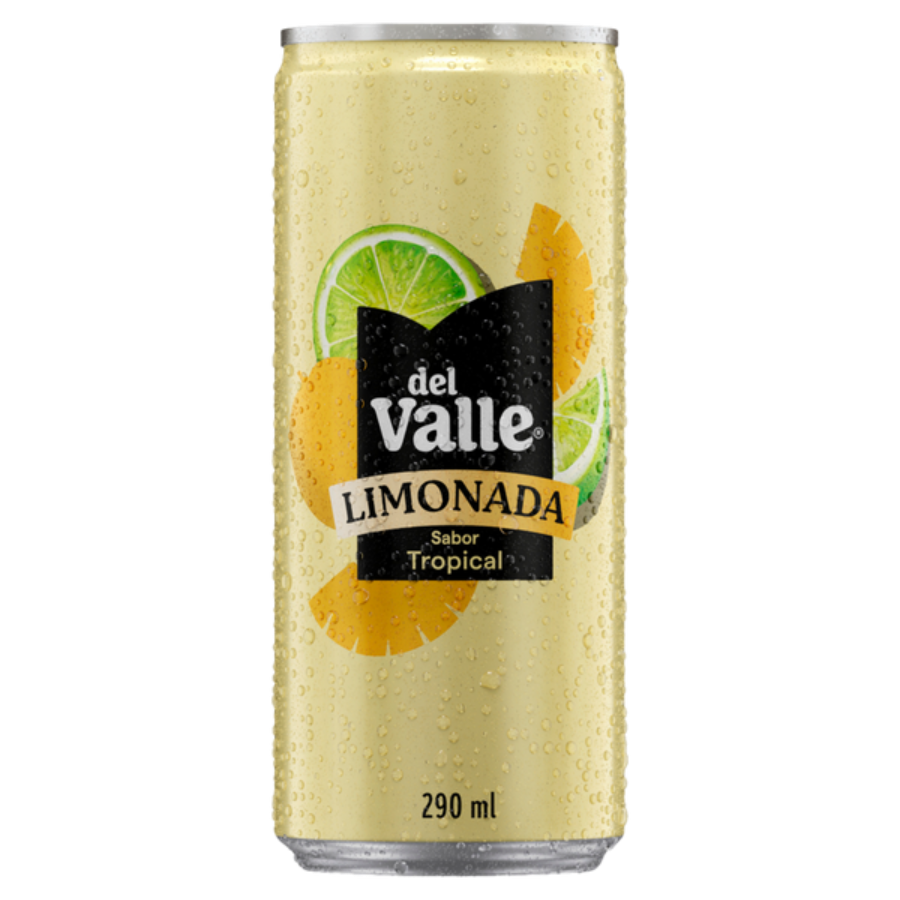 SUCO DEL VALLE TROPICAL LATA