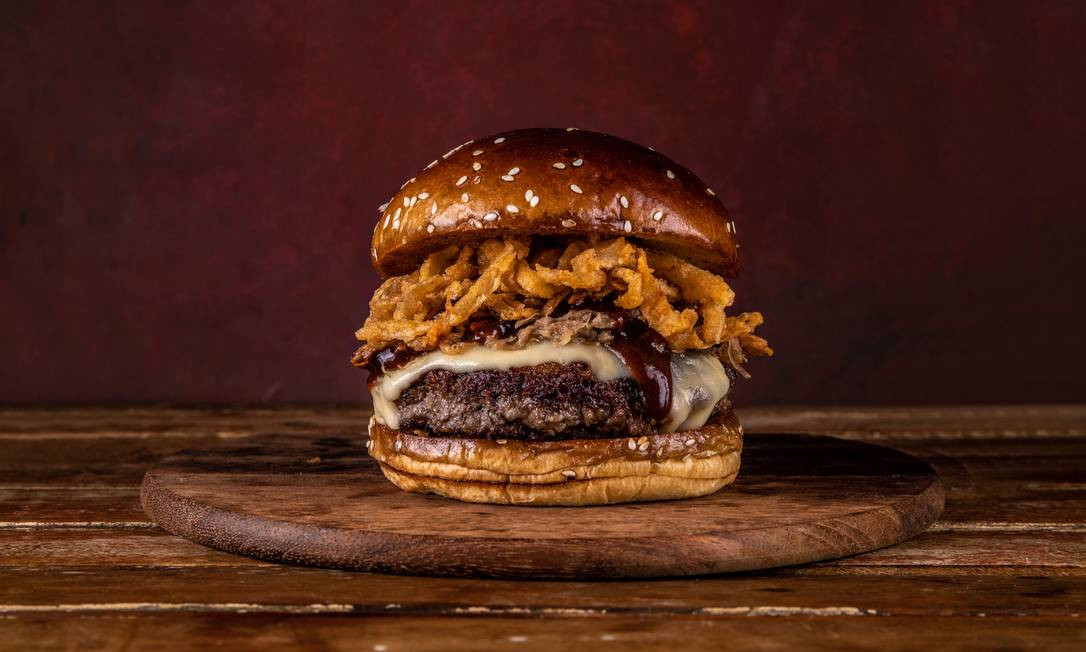 SILWA BURGUER