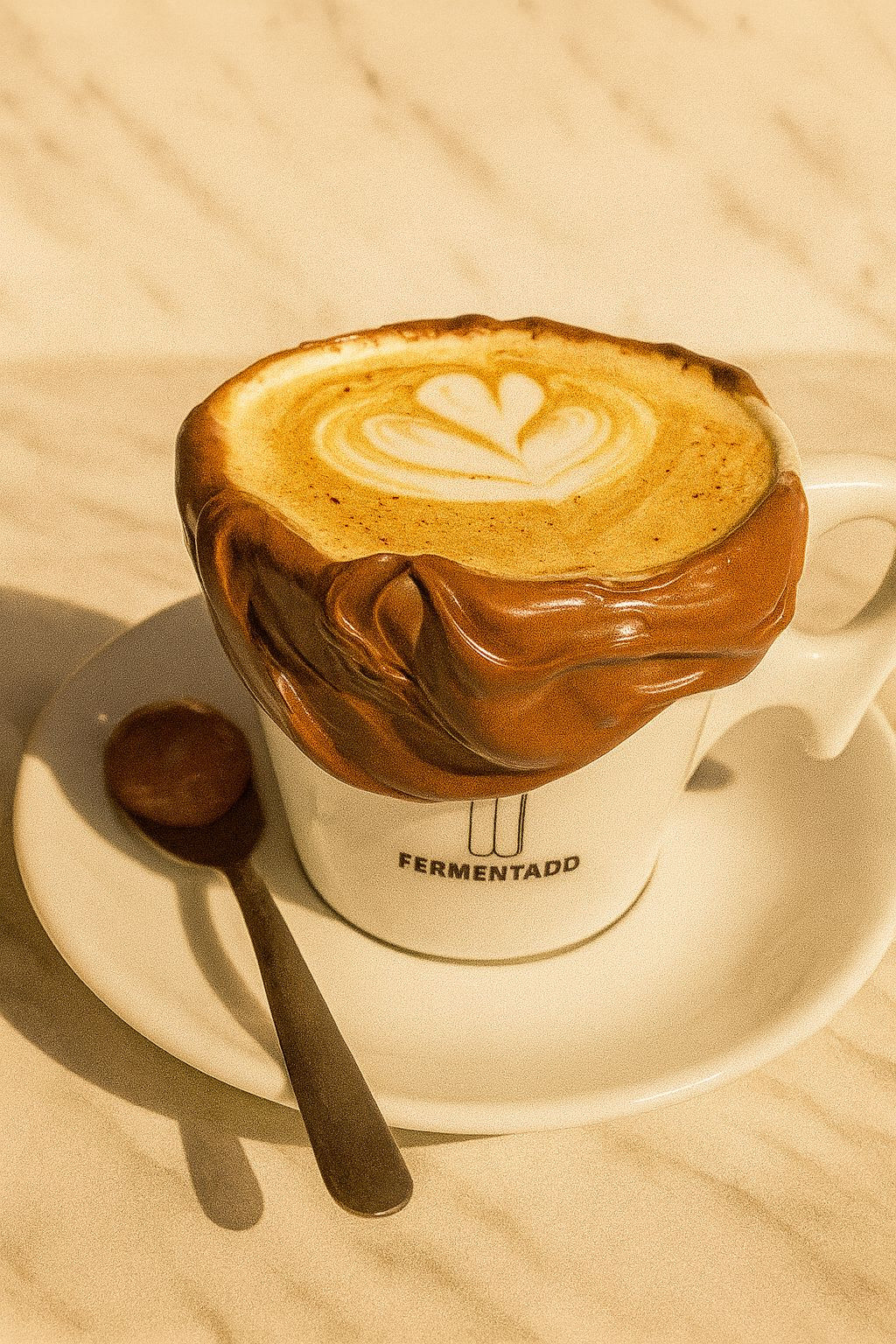 Café Nutella