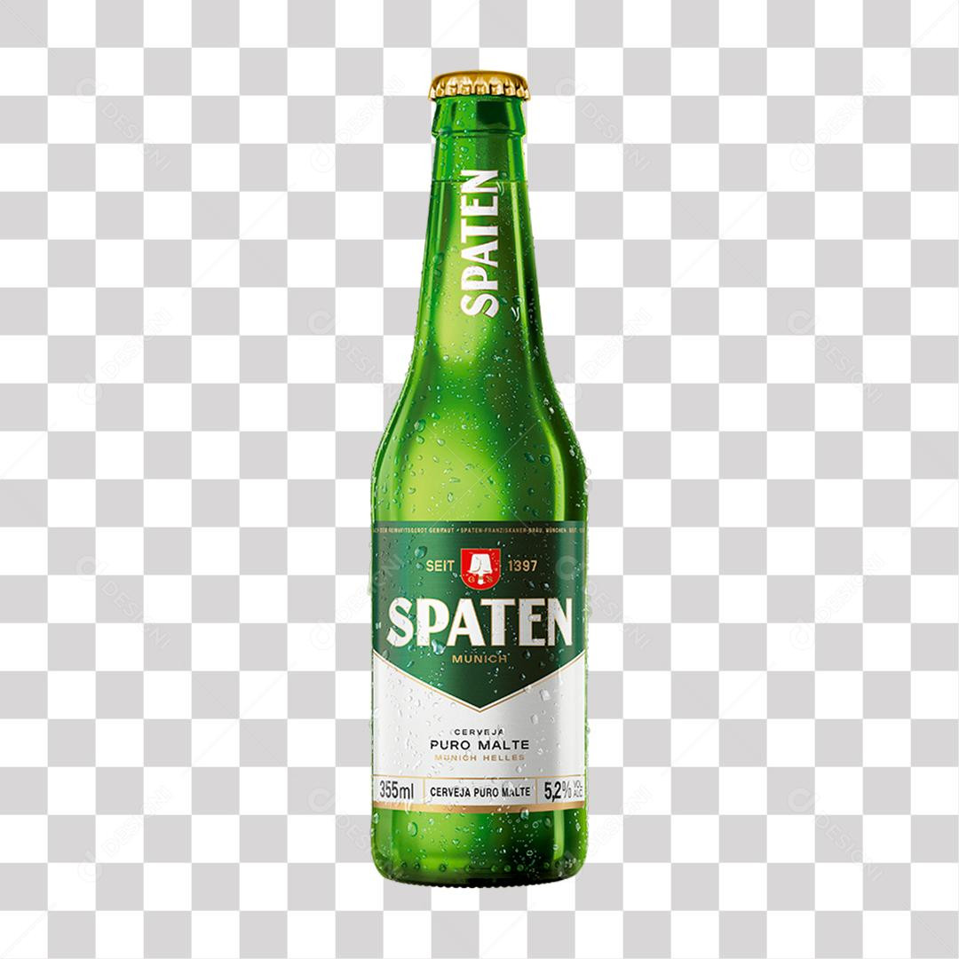 Spaten Long Neck
