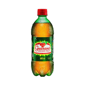 GUARANA ANTARCTIDA 600ML