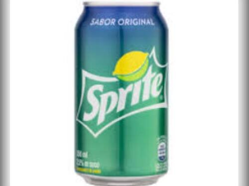Refrigerante Sprite 350ml